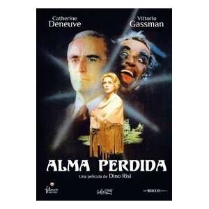    Alma Perdida (Anima Persa) (1976) (No English) Movies & TV