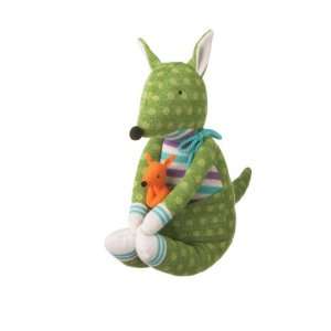   KIWI 20 Kangaroo MONKEEZ New Adorable Kids Love Her Toy Toys & Games