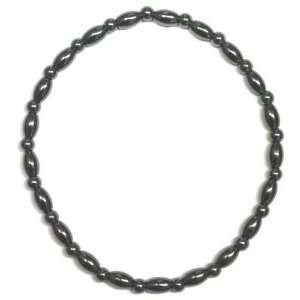  Magnetic Hematite Anklet Womens Mens Jewelry Jewelry