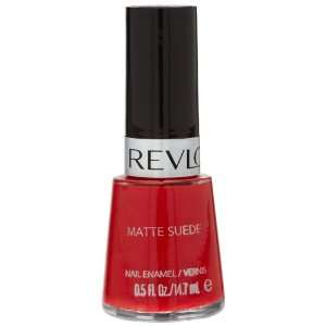  Revlon Nail Enamel, Fire Fox, 0.5 Ounce Beauty