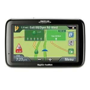  Magellan Roadmate GPS GPS & Navigation