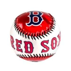  Franklin Soft Strike Baseball   Boston Red Sox Sports 