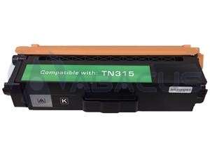 TN315 Black Toner For Brother MFC 9460CDN 9560 9970 CDW  