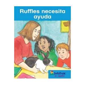    InfoTrek en español Ruffles necesita ayuda, Set C