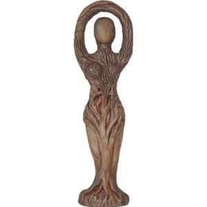 Earth Goddess Figurine