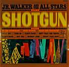 Jr. Walker And The All Stars Shotgun LP VG++ Canada Tamla Motown S 