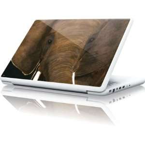  Elephant Face skin for Apple MacBook 13 inch