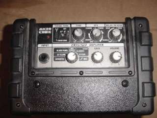 ROLAND Micro M Cube W COSM Amplifier  