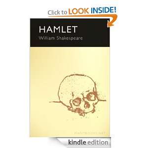 Start reading Hamlet  