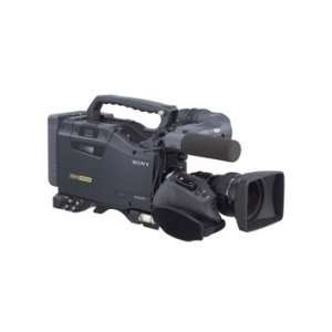  Sony DVW 970 Digital 8 Camcorder: Camera & Photo