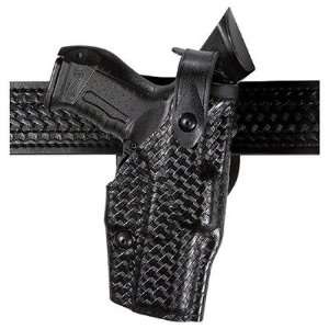 Als Level Iii With Mid Ride Ubl Stx Tactical Finish, S&W M 