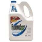 Scotts Roundup Pump N Go Weed & Grass Killer Refill 1.25 gallon