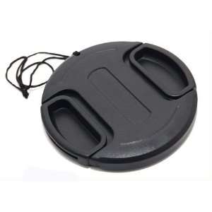  GSI Super Quality Snap On Lens Cap Protector For Universal 