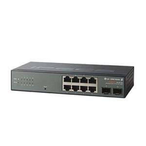    NEW 8 Port Gig Adv Smart Switch (Networking)