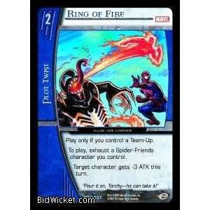  Ring of Fire (Vs System   Marvel Team Up   Ring of Fire 