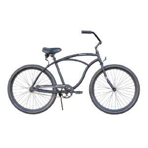  Mens 26 Cruiser Bicycle single speed (1sp) Urban Alloy 