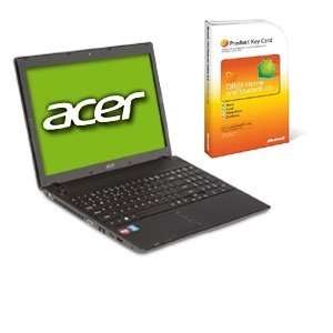  Acer Aspire AS5253 BZ602 15.6 Notebook Bundle