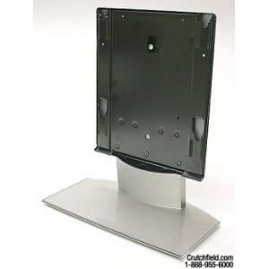  Sony SU P50T1   Stand for plasma panel   table top 