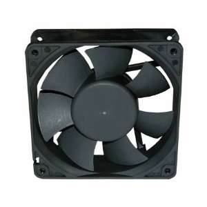   Fan Wire Coating Rated Speed Air Flow Noise Level Computers