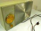 VTG Zenith Radio Model No. F512 AM only   before FM Plays Nice  