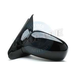  Kool Vue GM33L Manual Remote Driver Side Mirror Assembly 