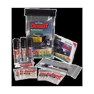   SK IN30 DEOXIT TECH SURVIVAL KIT VARIETY KIT OF CAIG CHEMICALS
