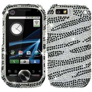   Hard Skin Case Cover for Motorola i1 Opus 1 Cell Phones & Accessories