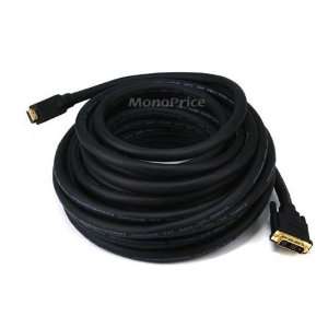  HDMI DVI Tin Plated CL2 Rated(For In Wall Installation)Copper Cable 
