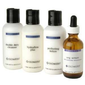  Isomers Four Piece Skin Correction System Beauty