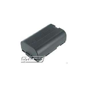  Camcorder Battery