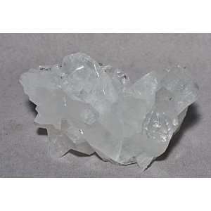  Quartz Natural Crystal Cluster   Brazil
