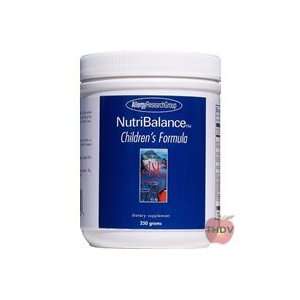   Research Group   Nutribalance Powder   250 g