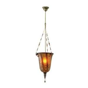  Oggetti 69 101 Istanbul Bell Large Pendant
