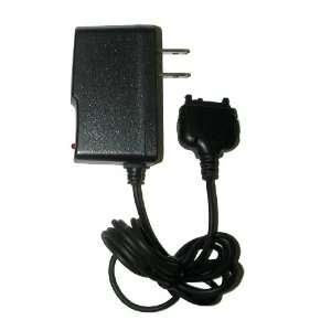  ESI Cases and Accessories Rapid Travel Charger for Nextel 