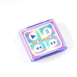   the Apple iPod Nano 6 Gen, 6th Generation  Players & Accessories