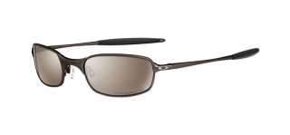Oakley TITANIUM SQUARE WIRE SPRING HINGE Sunglasses   Purchase Oakley 