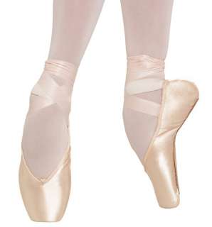 Bloch Heritage S0180L 4.5X   NIB Pointe Shoes Ballet  
