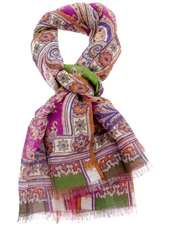 mens designer scarves on sale   farfetch 