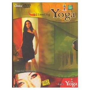  Yoga for Slimming and Eyes Yoga 