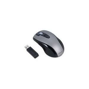    Compucessory Power Save Wireless Optical Mouse Electronics