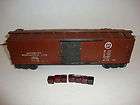Lionel 3854 Operating Automatic Merchandise Boxcar