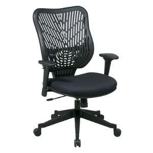  Office Star Space Seating Chair Raven 88 33BB918P 
