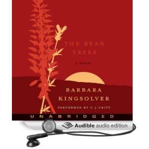  The Bean Trees (Audible Audio Edition) Barbara Kingsolver 