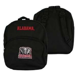  Alabama Crimson Tide NCAA Kids Mini Backpack Case Pack 12 