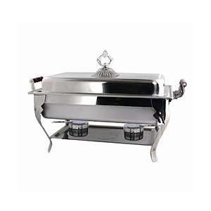 Winco Crown Collection Chafing Dish 