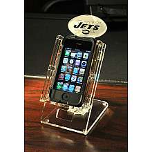 Caseworks New York Jets Large Cell Phone Stand   NFLShop