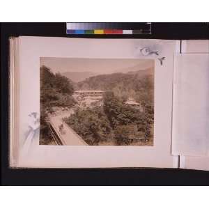   ,springs,bridges,Japan,John Davis Batchelder,c1890