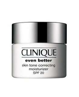 Clinique Even Better Skin Tone Corrector Moisturizer SPF20 50ml 