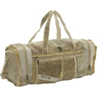 Accessories The Real Deal Brazil Recife Duffle Bag Canvas Shoes 
