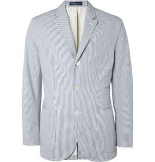  Clothing  Blazers  Double breasted  Cotton 